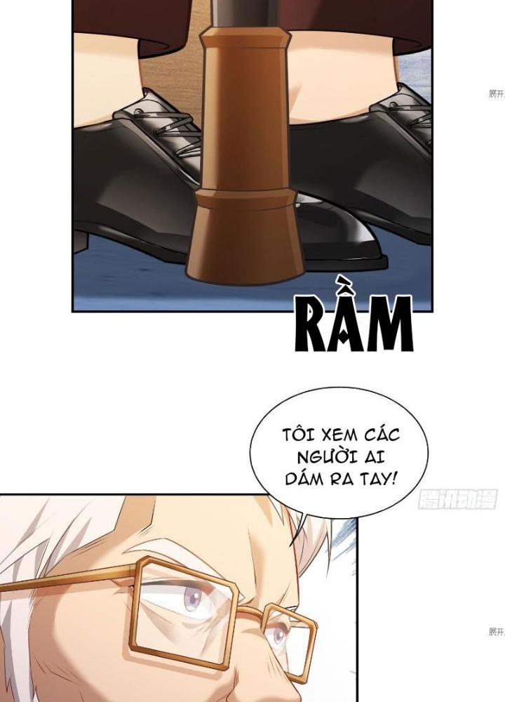 Long Vương Lệnh Chapter 9 - Next Chapter 10