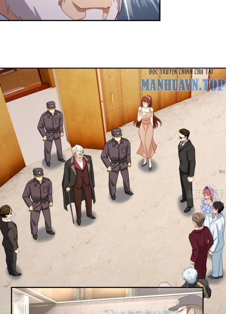 Long Vương Lệnh Chapter 9 - Next Chapter 10