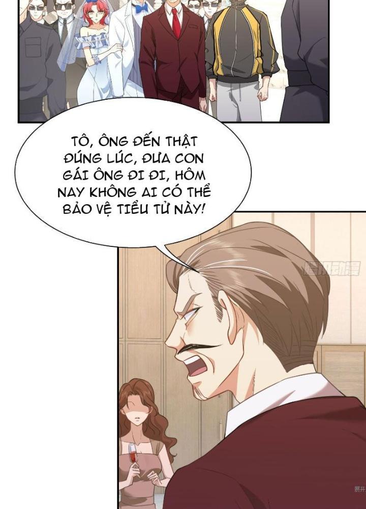 Long Vương Lệnh Chapter 9 - Next Chapter 10