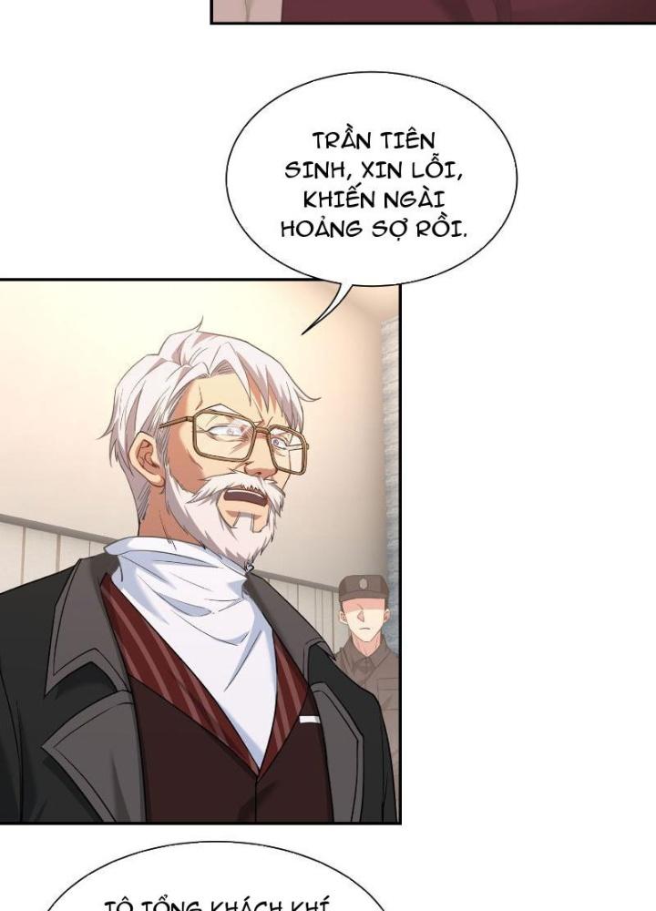 Long Vương Lệnh Chapter 9 - Next Chapter 10