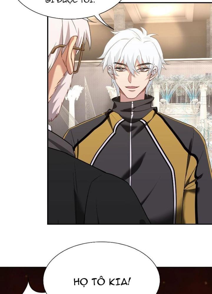 Long Vương Lệnh Chapter 9 - Next Chapter 10