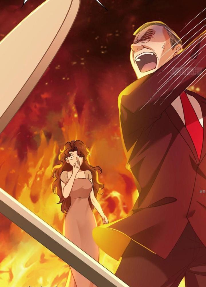 Long Vương Lệnh Chapter 9 - Next Chapter 10