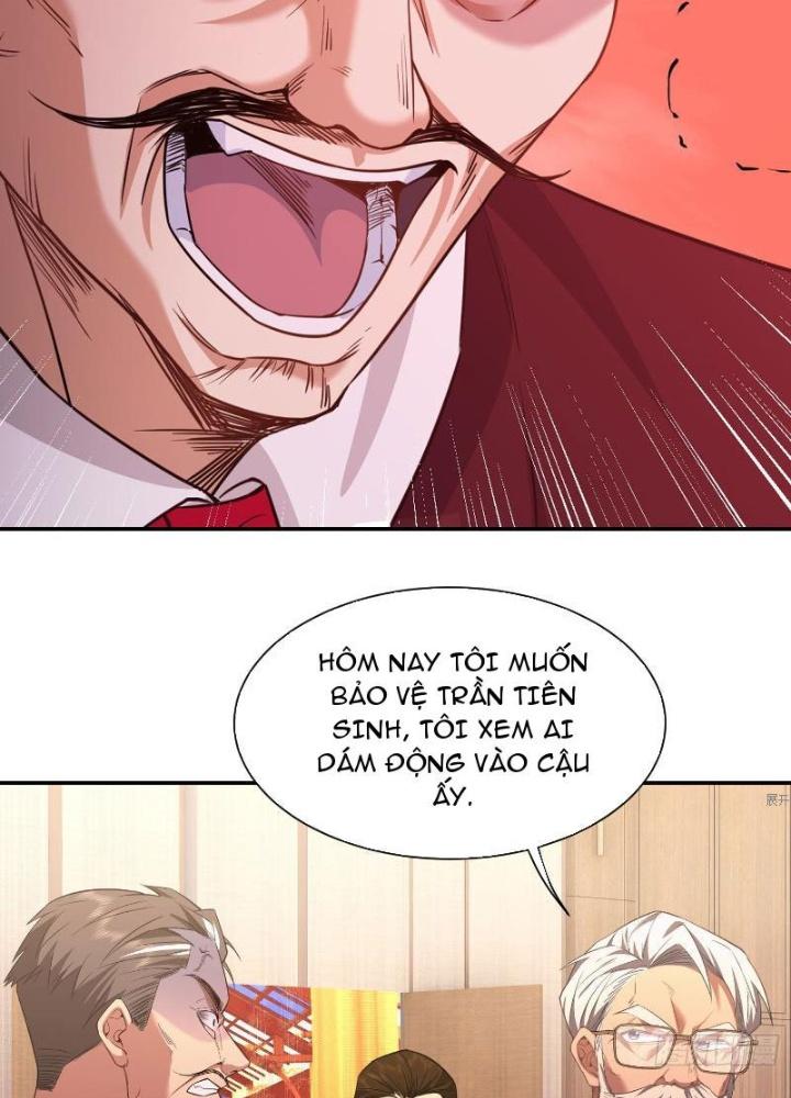 Long Vương Lệnh Chapter 9 - Next Chapter 10