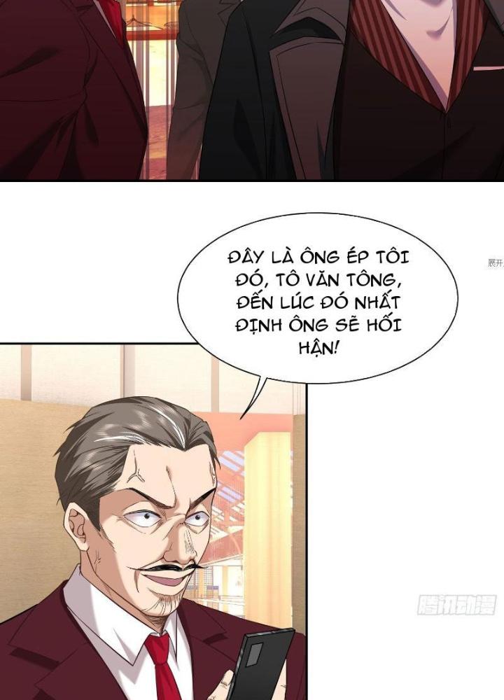 Long Vương Lệnh Chapter 9 - Next Chapter 10