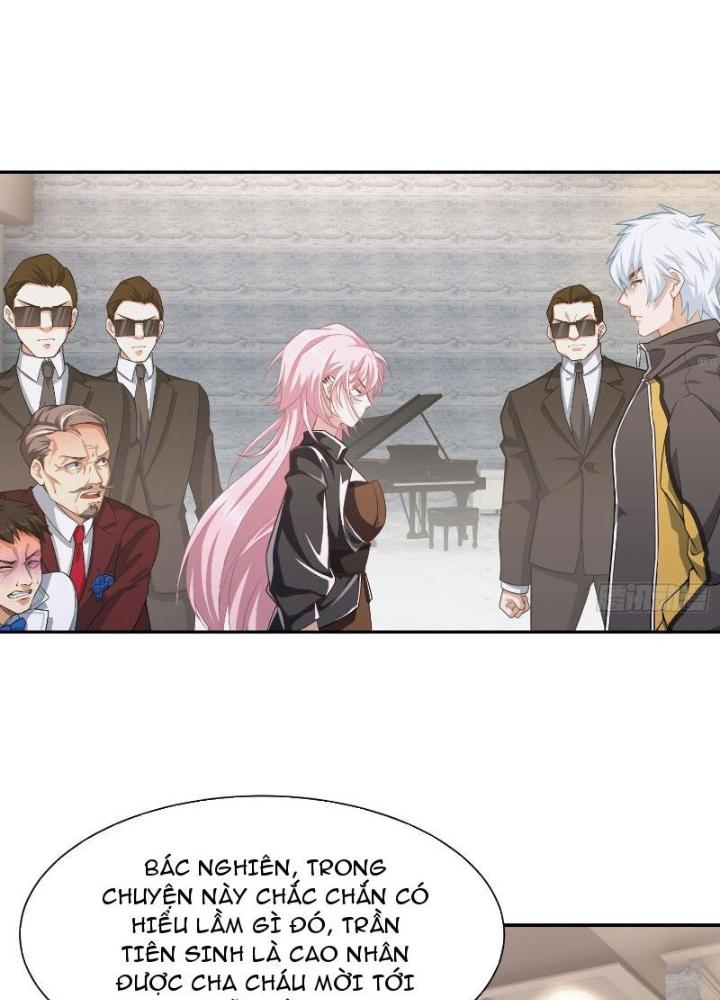 Long Vương Lệnh Chapter 9 - Next Chapter 10