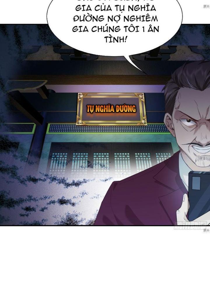 Long Vương Lệnh Chapter 9 - Next Chapter 10