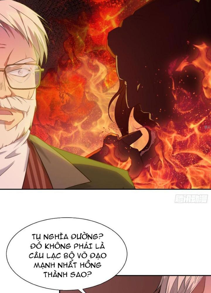 Long Vương Lệnh Chapter 9 - Next Chapter 10