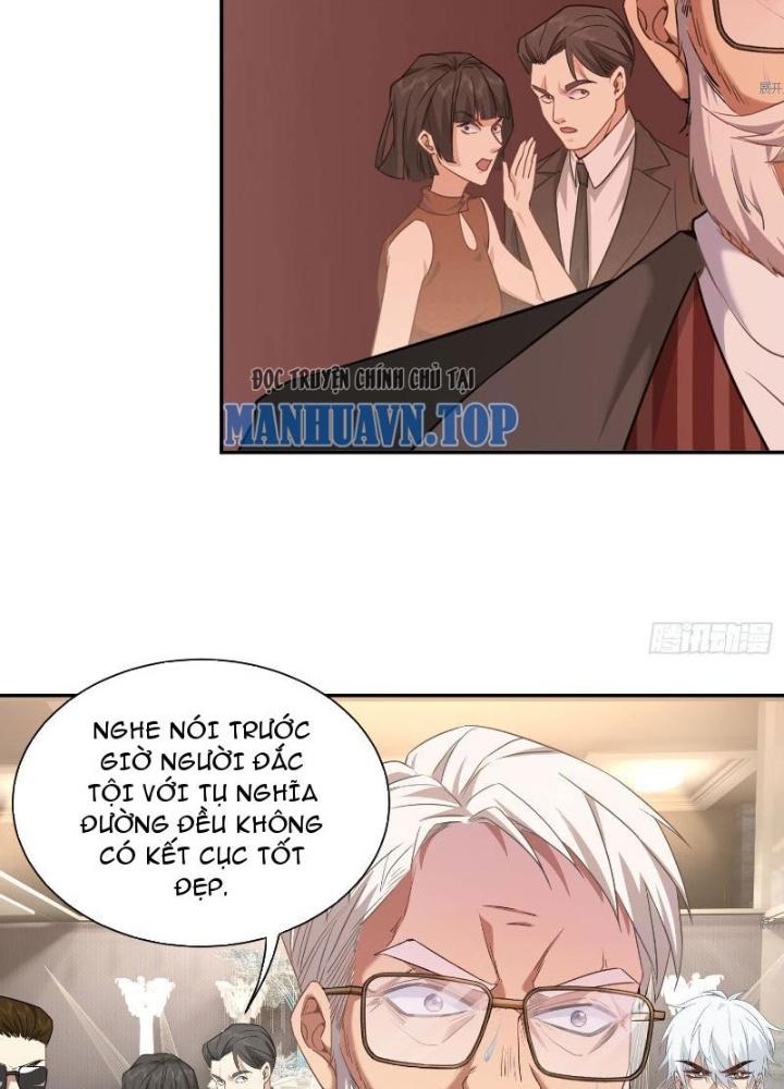 Long Vương Lệnh Chapter 9 - Next Chapter 10