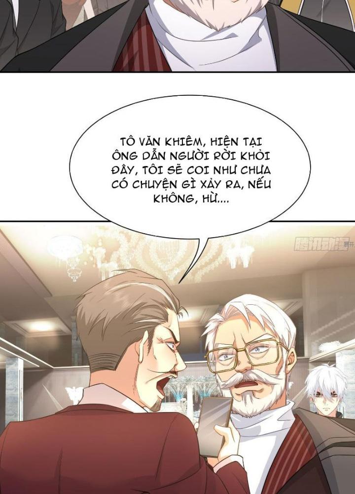 Long Vương Lệnh Chapter 9 - Next Chapter 10