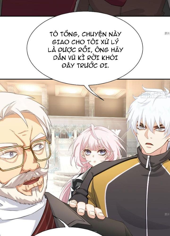 Long Vương Lệnh Chapter 9 - Next Chapter 10