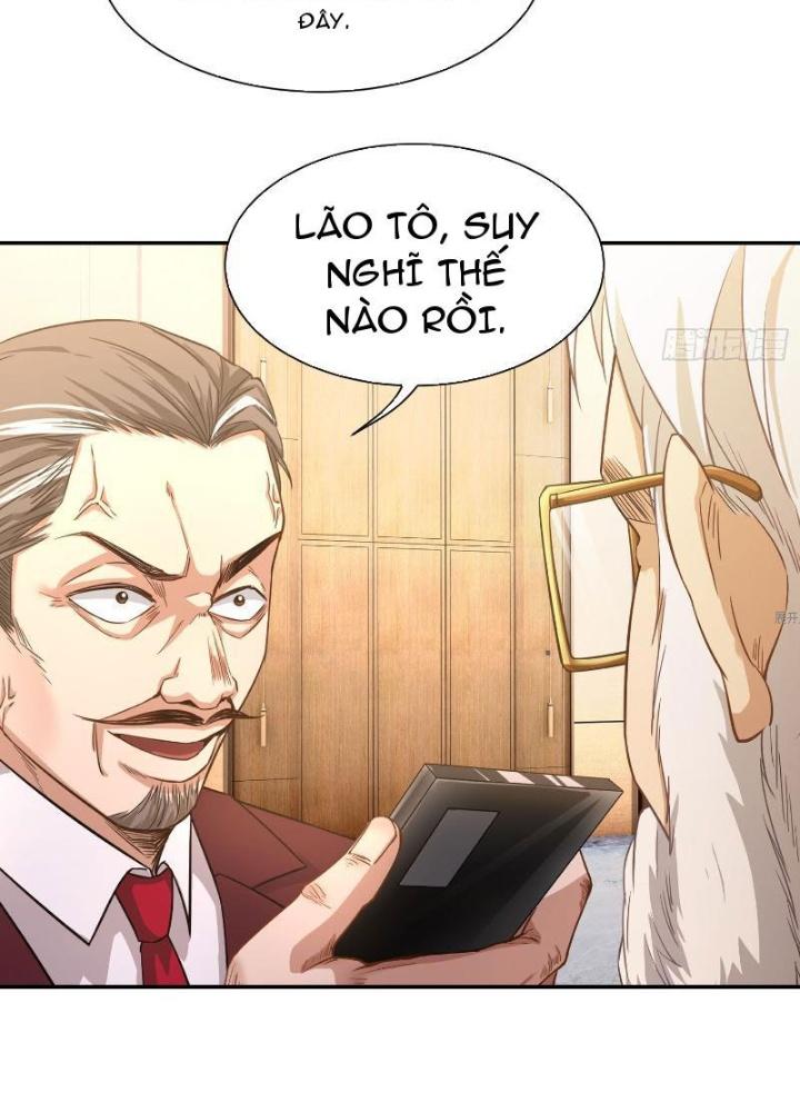 Long Vương Lệnh Chapter 9 - Next Chapter 10