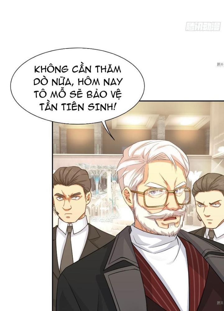 Long Vương Lệnh Chapter 9 - Next Chapter 10