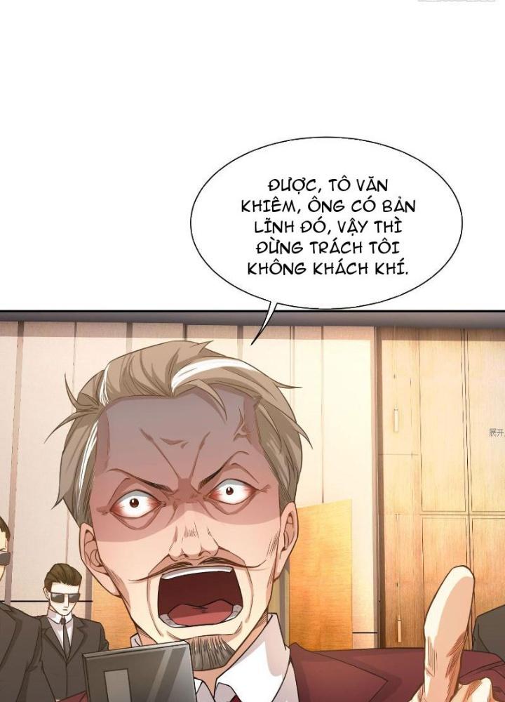 Long Vương Lệnh Chapter 9 - Next Chapter 10