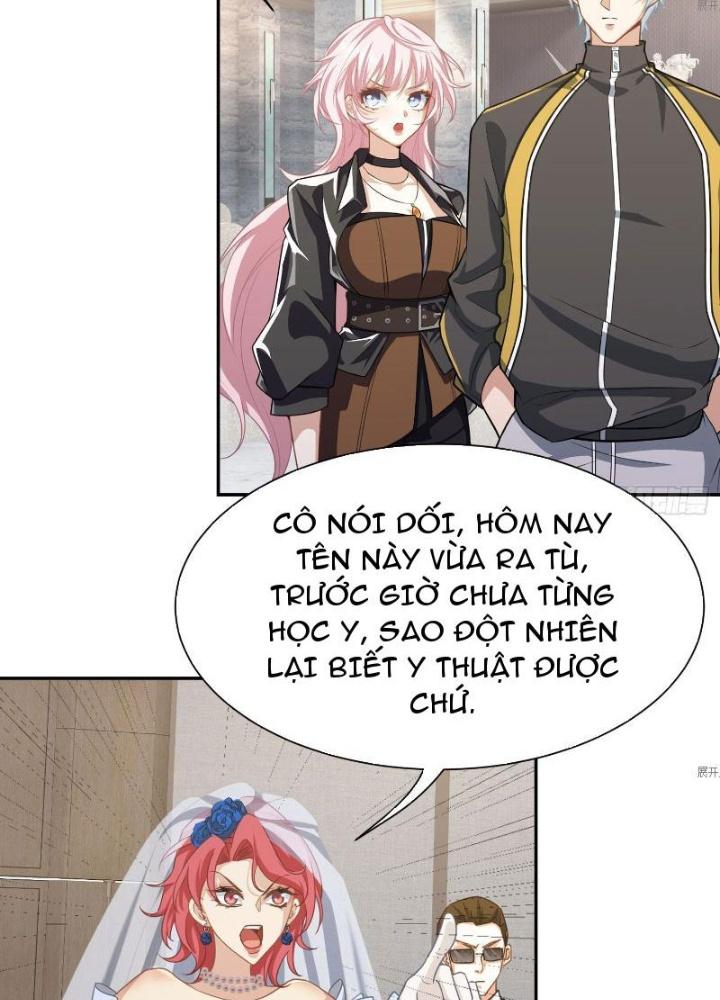 Long Vương Lệnh Chapter 9 - Next Chapter 10