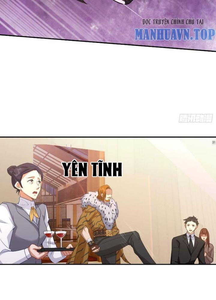 Long Vương Lệnh Chapter 10 - Next Chapter 11