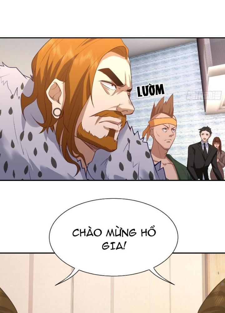Long Vương Lệnh Chapter 10 - Next Chapter 11