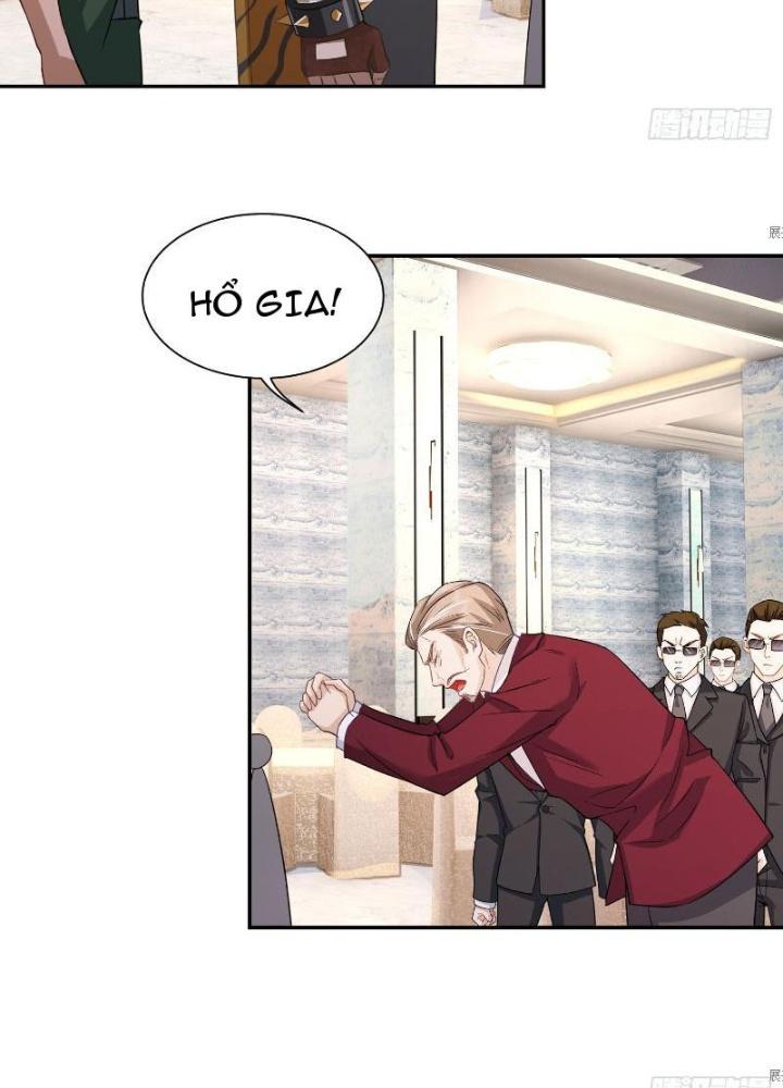 Long Vương Lệnh Chapter 10 - Next Chapter 11