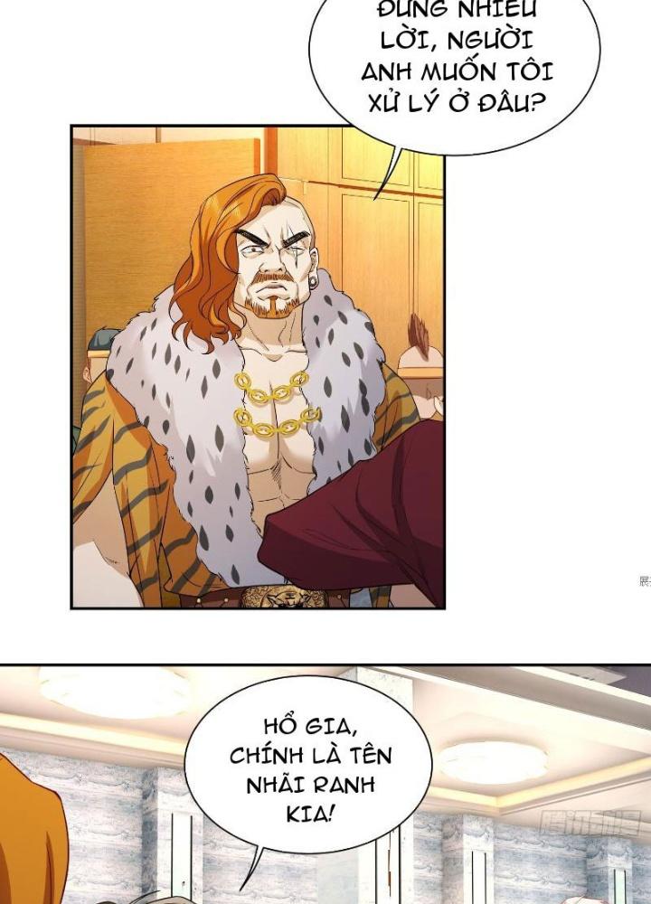 Long Vương Lệnh Chapter 10 - Next Chapter 11