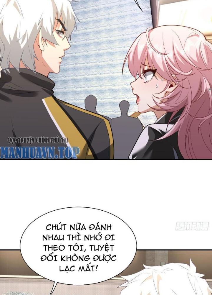 Long Vương Lệnh Chapter 10 - Next Chapter 11