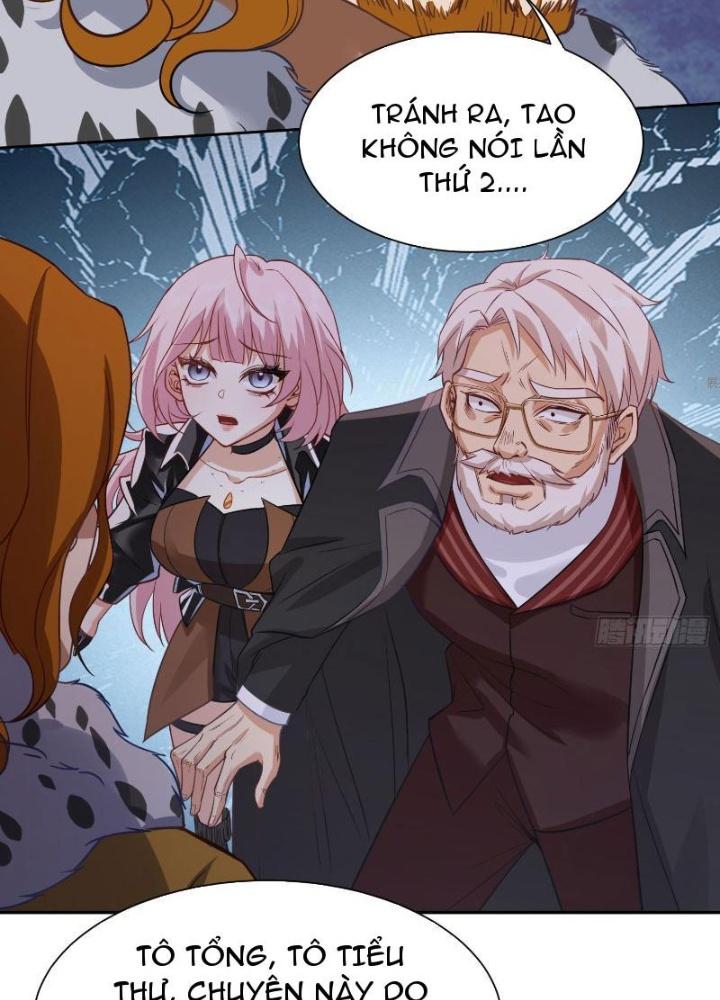 Long Vương Lệnh Chapter 10 - Next Chapter 11