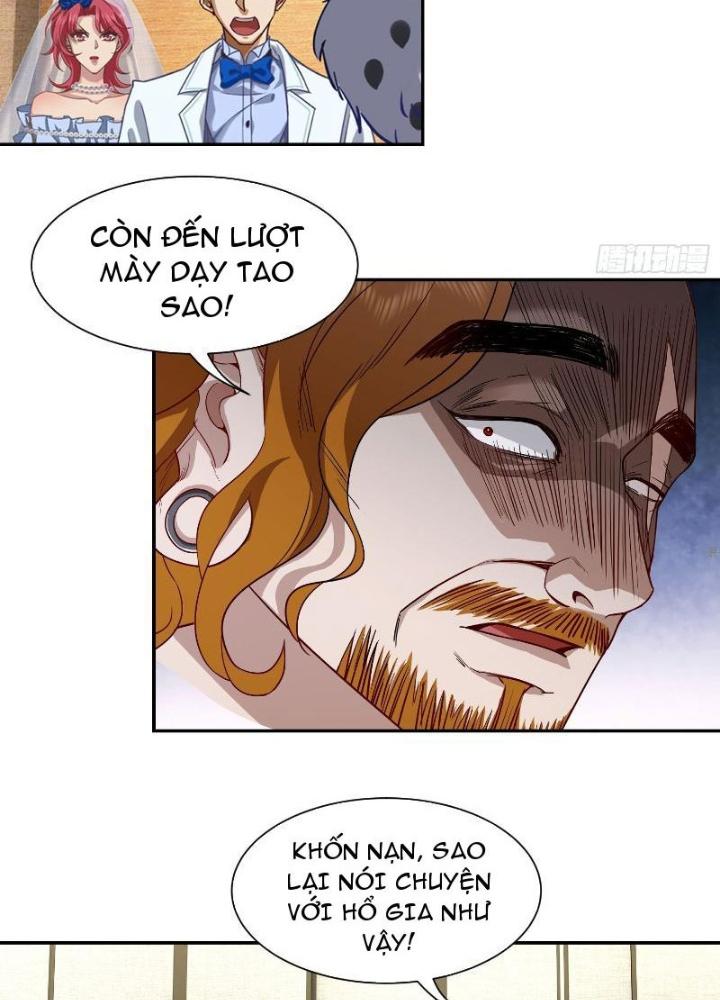 Long Vương Lệnh Chapter 10 - Next Chapter 11