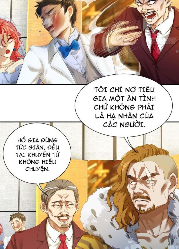 Long Vương Lệnh Chapter 10 - Next Chapter 11