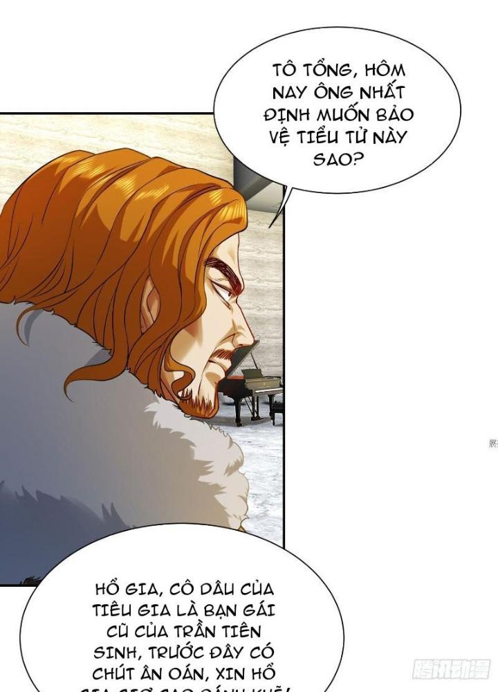 Long Vương Lệnh Chapter 10 - Next Chapter 11