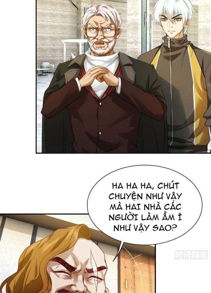 Long Vương Lệnh Chapter 10 - Next Chapter 11