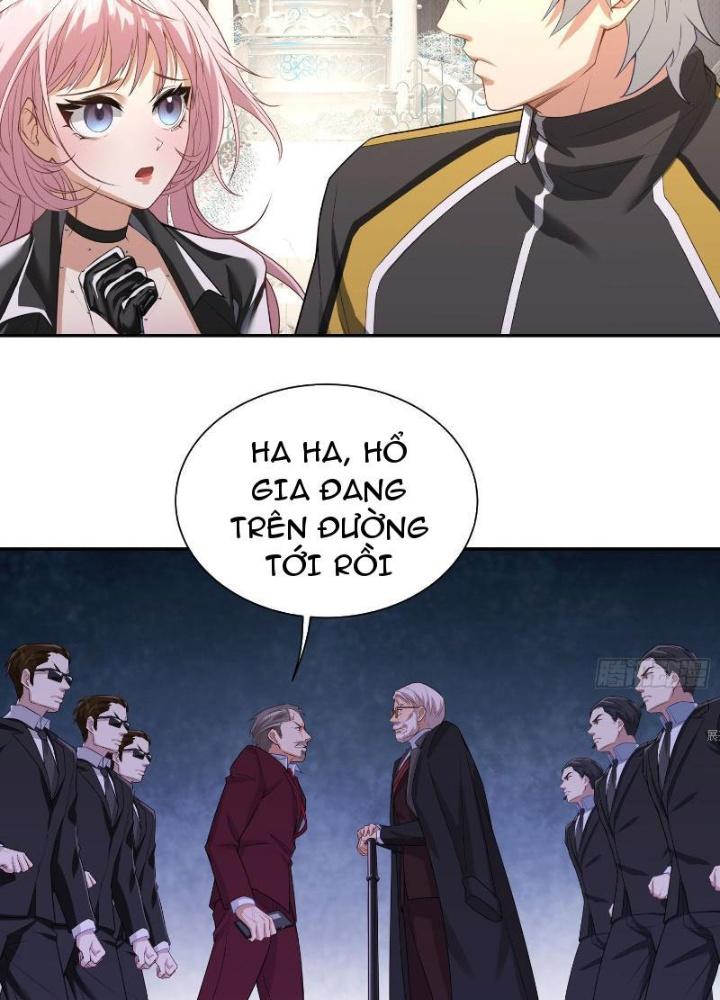 Long Vương Lệnh Chapter 10 - Next Chapter 11