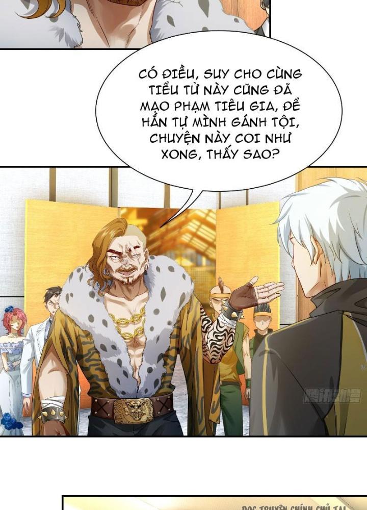 Long Vương Lệnh Chapter 10 - Next Chapter 11