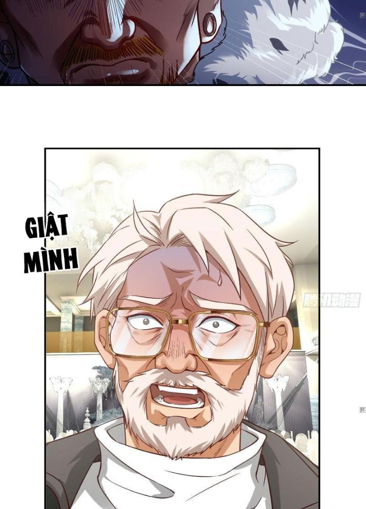 Long Vương Lệnh Chapter 10 - Next Chapter 11