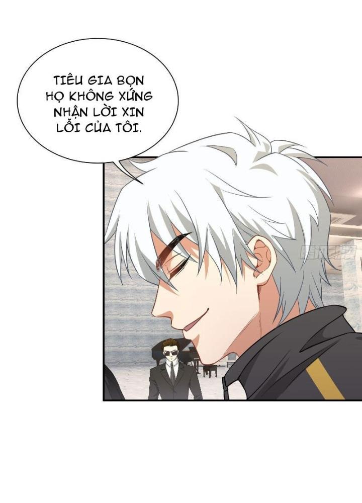 Long Vương Lệnh Chapter 10 - Next Chapter 11