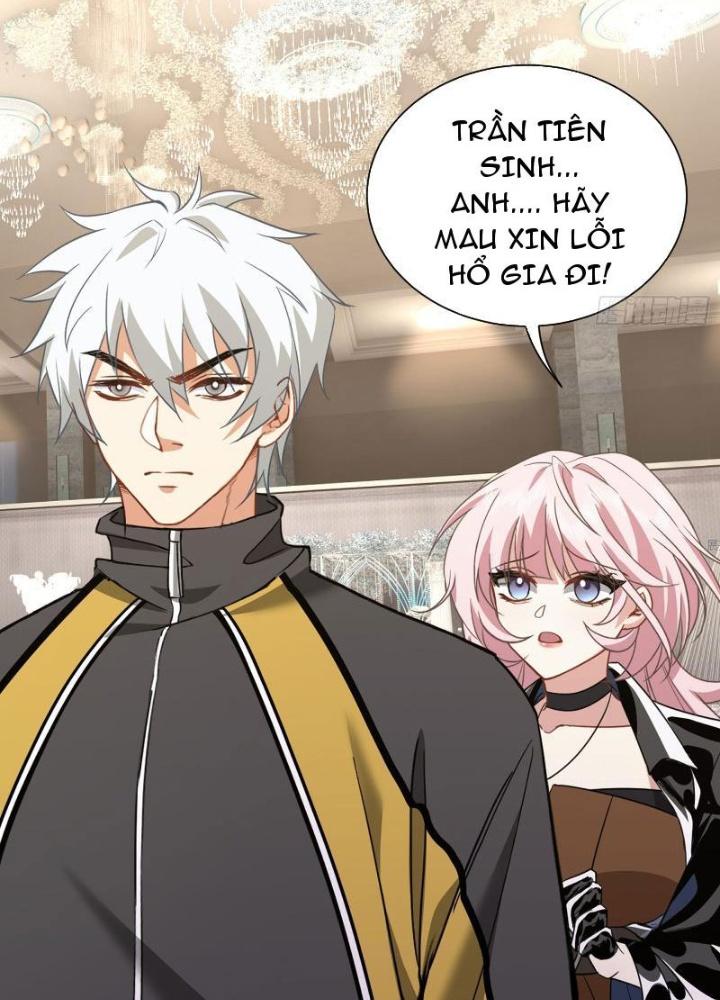 Long Vương Lệnh Chapter 10 - Next Chapter 11