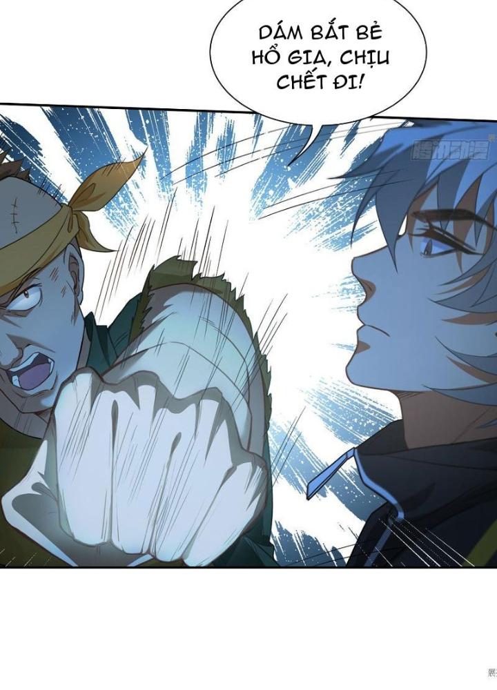 Long Vương Lệnh Chapter 10 - Next Chapter 11