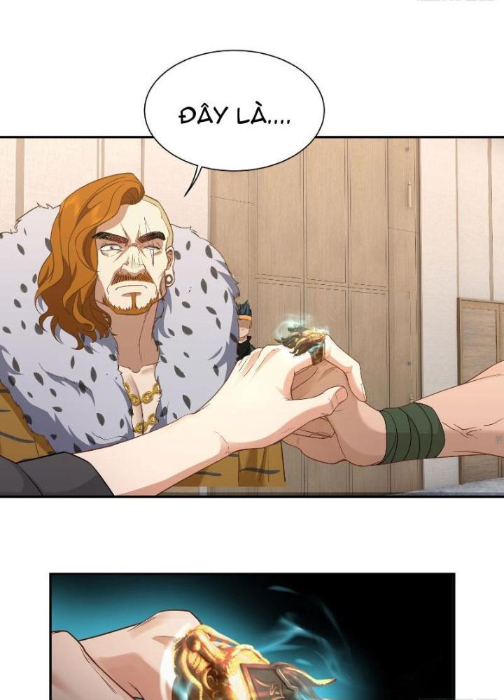 Long Vương Lệnh Chapter 10 - Next Chapter 11