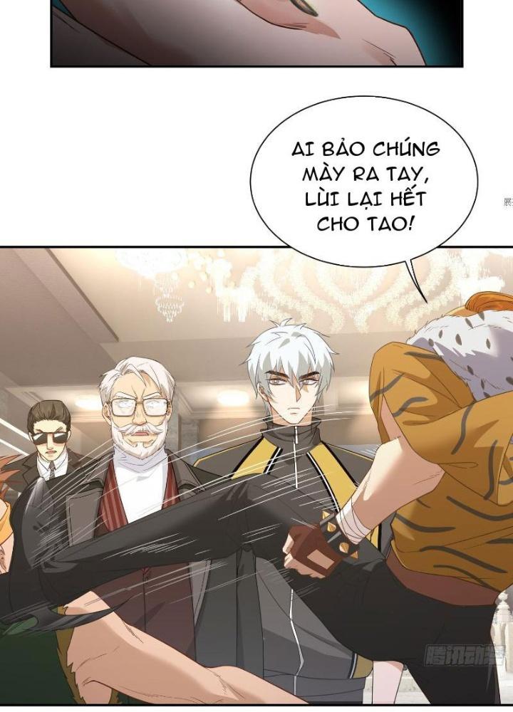Long Vương Lệnh Chapter 10 - Next Chapter 11