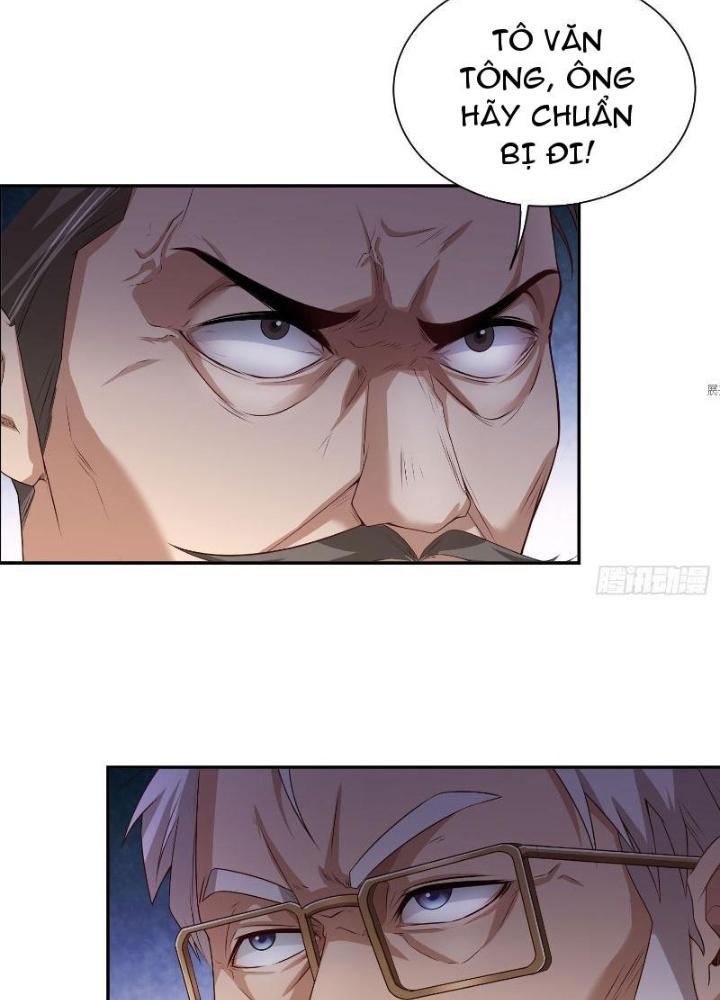 Long Vương Lệnh Chapter 10 - Next Chapter 11