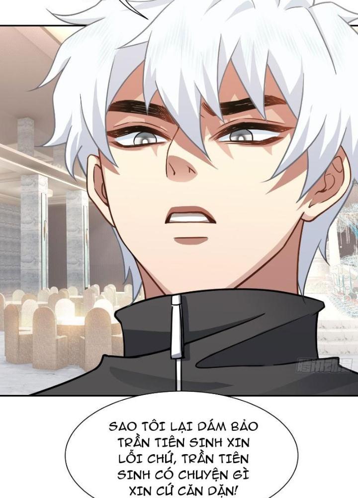 Long Vương Lệnh Chapter 10 - Next Chapter 11