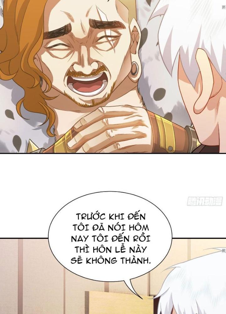 Long Vương Lệnh Chapter 10 - Next Chapter 11