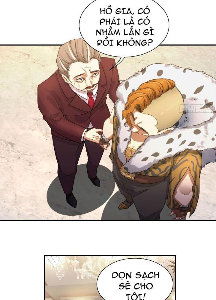 Long Vương Lệnh Chapter 10 - Next Chapter 11