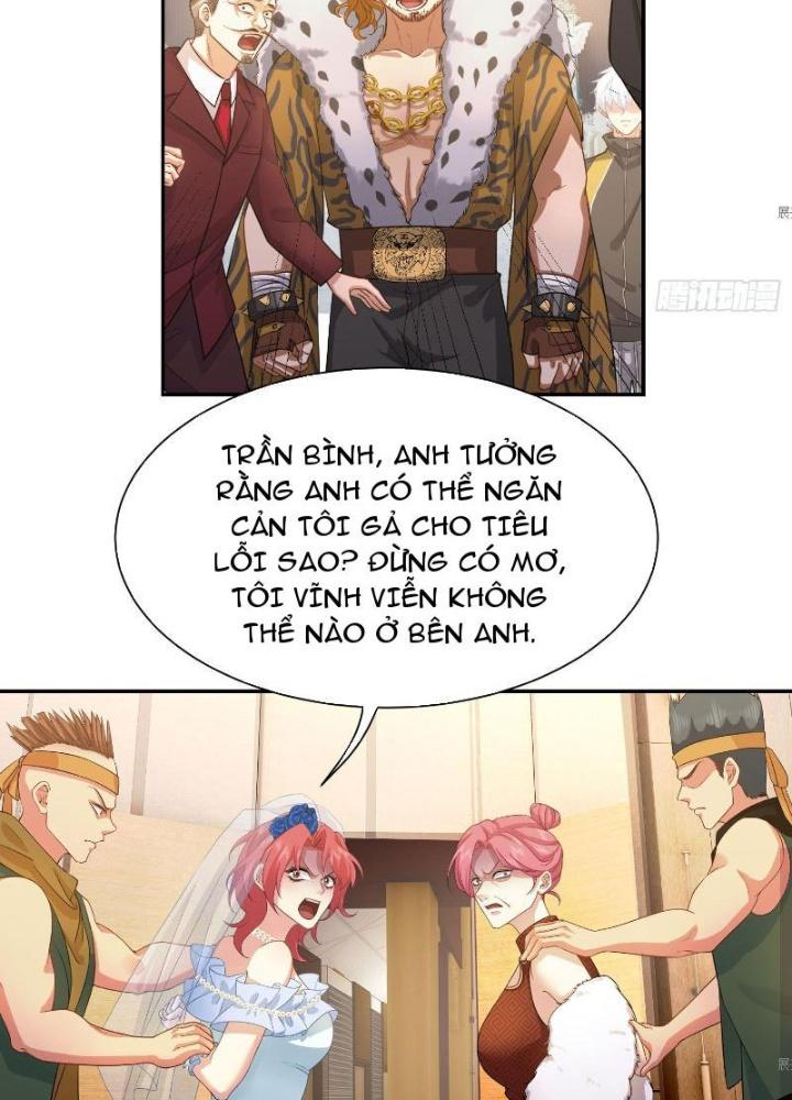 Long Vương Lệnh Chapter 10 - Next Chapter 11