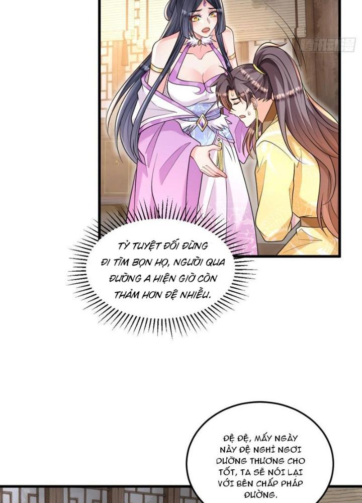 Ta Dựa Vào Body Shaming Tu Thành Đại Lão Chapter 7 - Trang 2