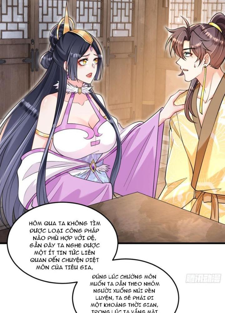 Ta Dựa Vào Body Shaming Tu Thành Đại Lão Chapter 7 - Trang 2