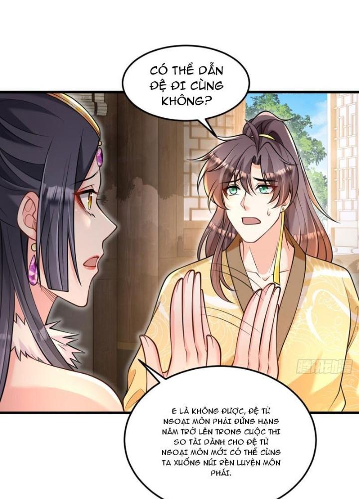 Ta Dựa Vào Body Shaming Tu Thành Đại Lão Chapter 7 - Trang 2