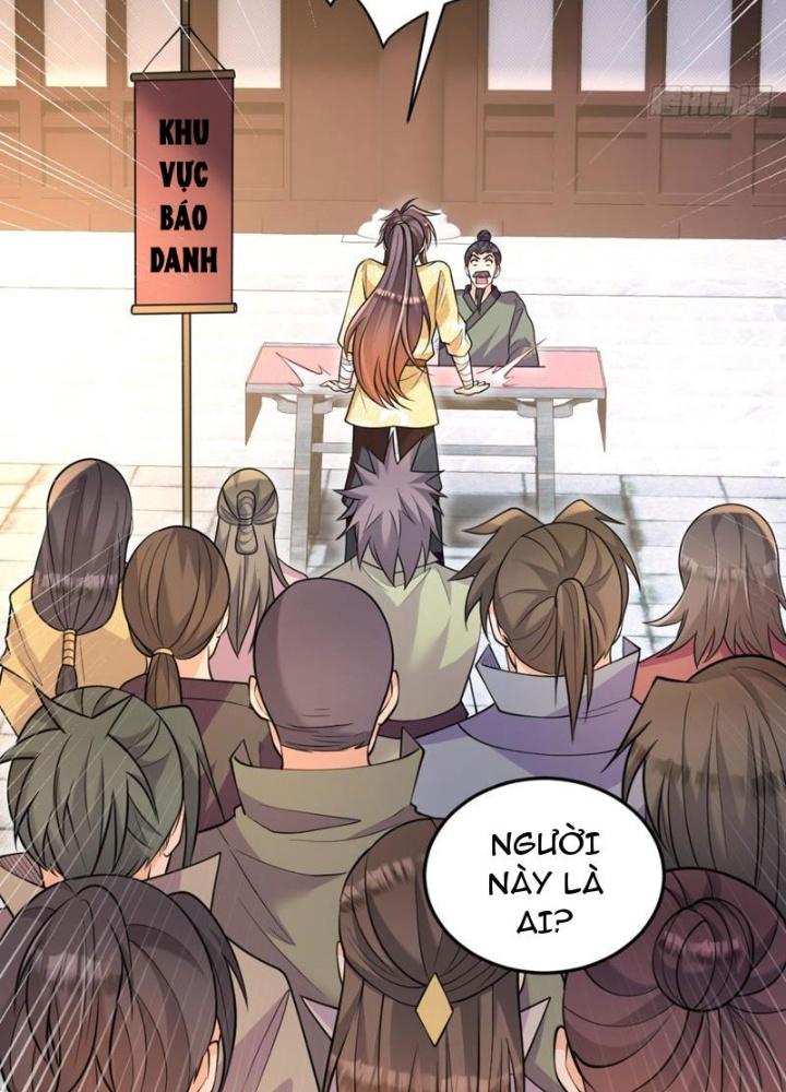 Ta Dựa Vào Body Shaming Tu Thành Đại Lão Chapter 7 - Trang 2