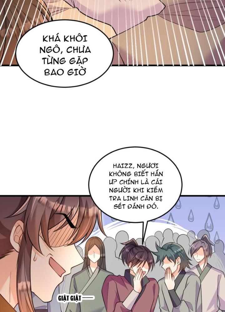 Ta Dựa Vào Body Shaming Tu Thành Đại Lão Chapter 7 - Trang 2
