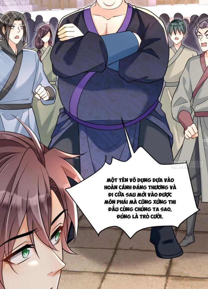 Ta Dựa Vào Body Shaming Tu Thành Đại Lão Chapter 7 - Trang 2