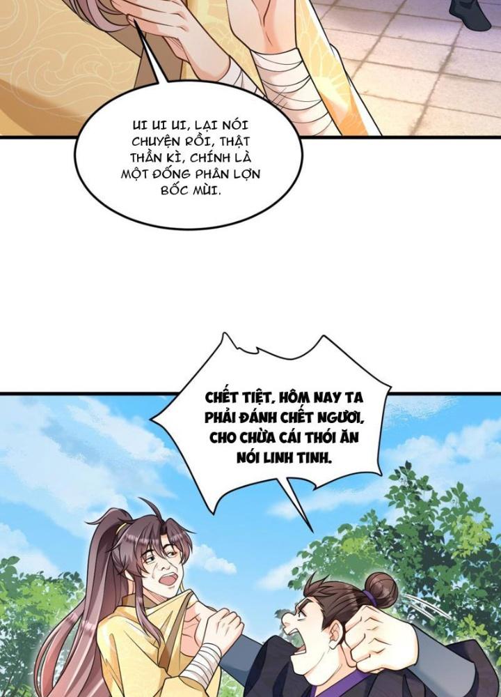 Ta Dựa Vào Body Shaming Tu Thành Đại Lão Chapter 7 - Trang 2