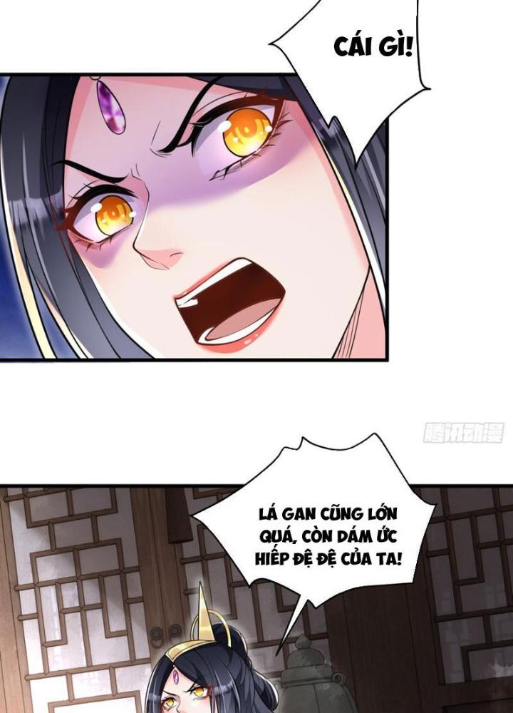 Ta Dựa Vào Body Shaming Tu Thành Đại Lão Chapter 7 - Trang 2