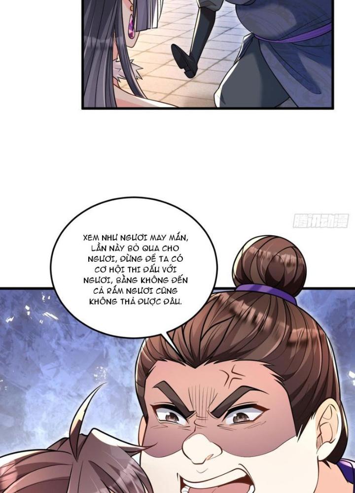 Ta Dựa Vào Body Shaming Tu Thành Đại Lão Chapter 7 - Trang 2